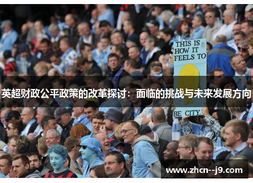 英超财政公平政策的改革探讨：面临的挑战与未来发展方向