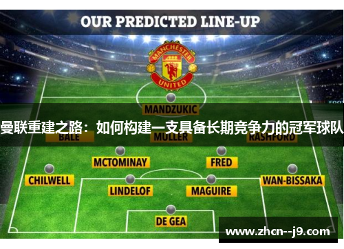 曼联重建之路：如何构建一支具备长期竞争力的冠军球队
