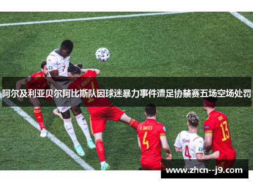 阿尔及利亚贝尔阿比斯队因球迷暴力事件遭足协禁赛五场空场处罚